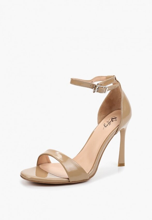 Босоножки Valley