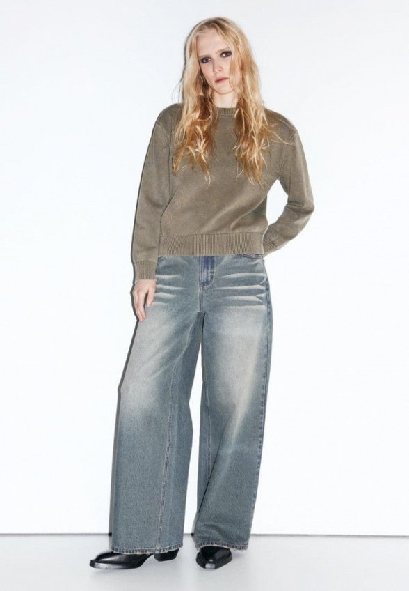 Джемпер Befree