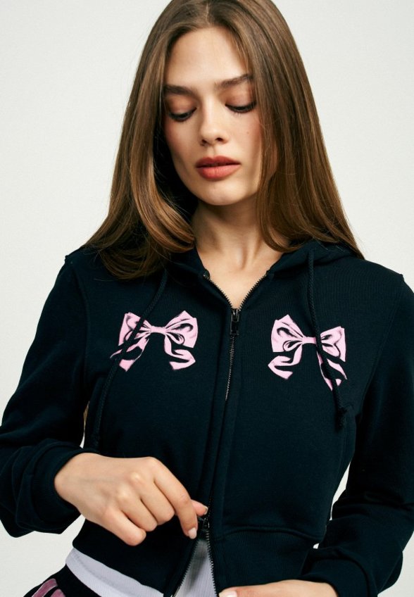 Толстовка Твое