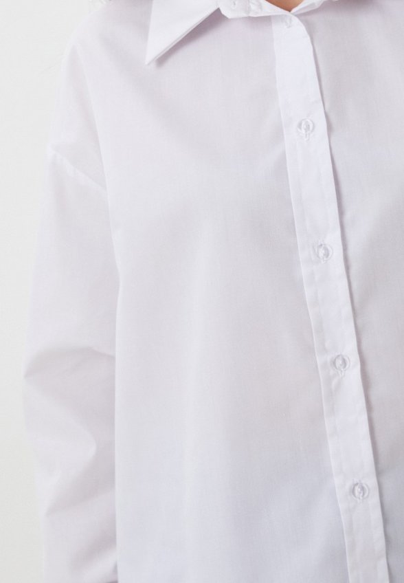 Рубашка Martlet