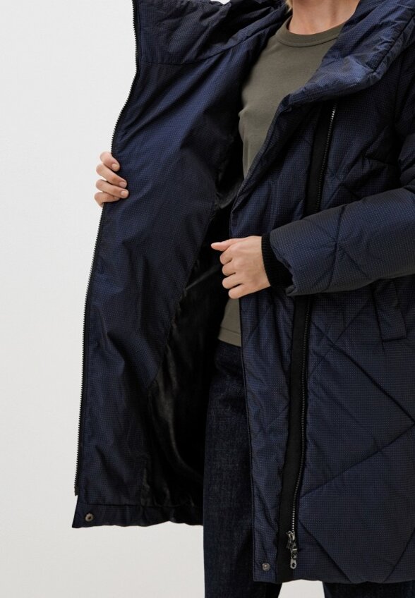 Пуховик Dixi-Coat