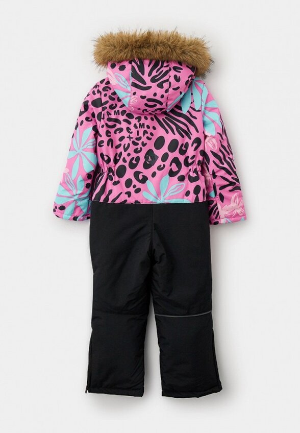 Комбинезон утепленный Jam Mix