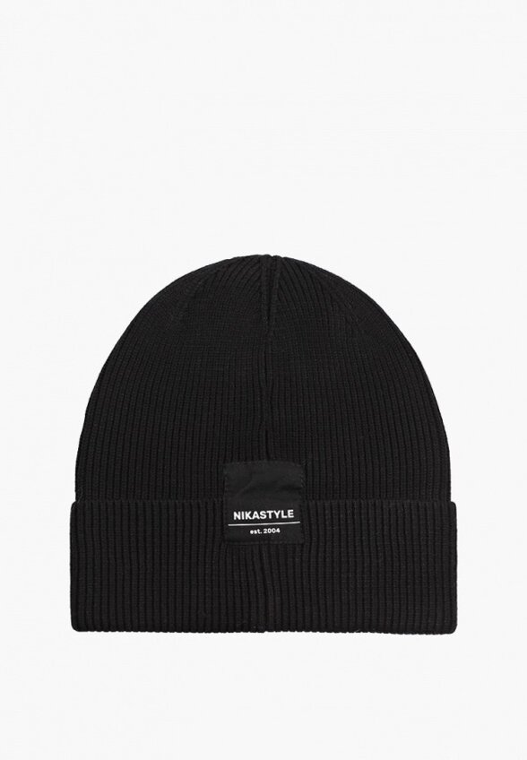 Шапка Nikastyle