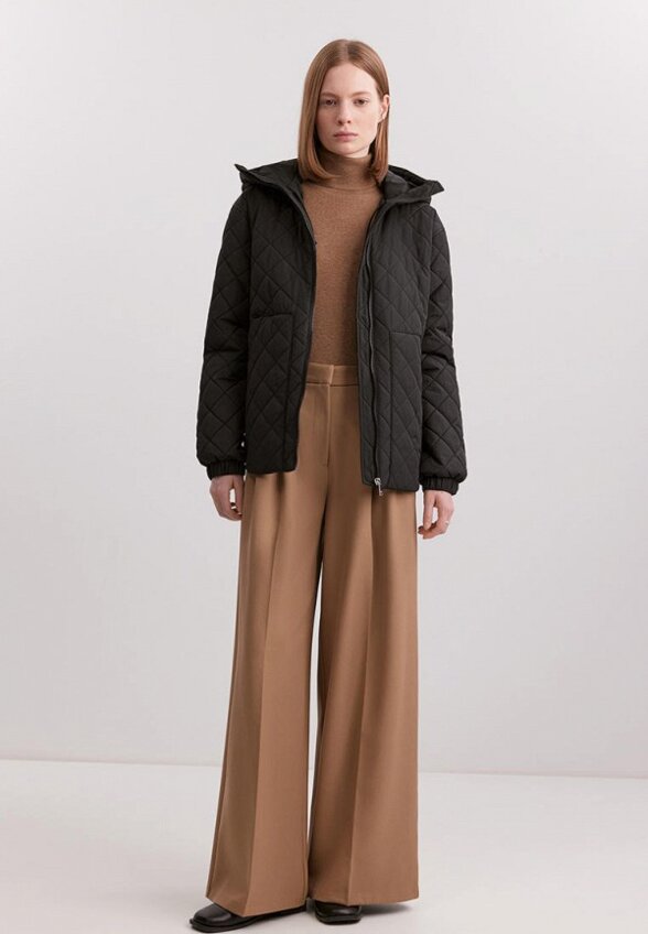 Куртка стеганая Baon