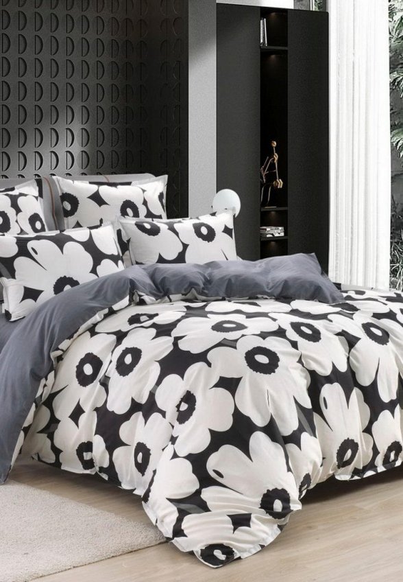 Постельное белье Семейное Sofi De Marko