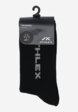 Носки Athlex, 3 пары, Черный4  - превью