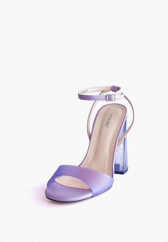 Босоножки Monsorro