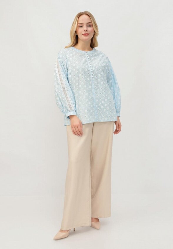 Блуза Mio Imperatrice