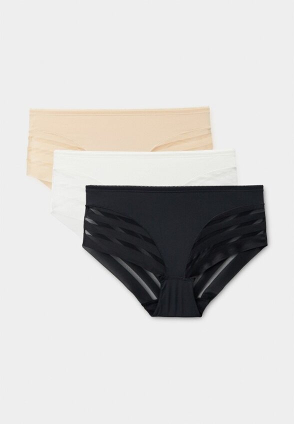 Трусы 3 шт. Oiro