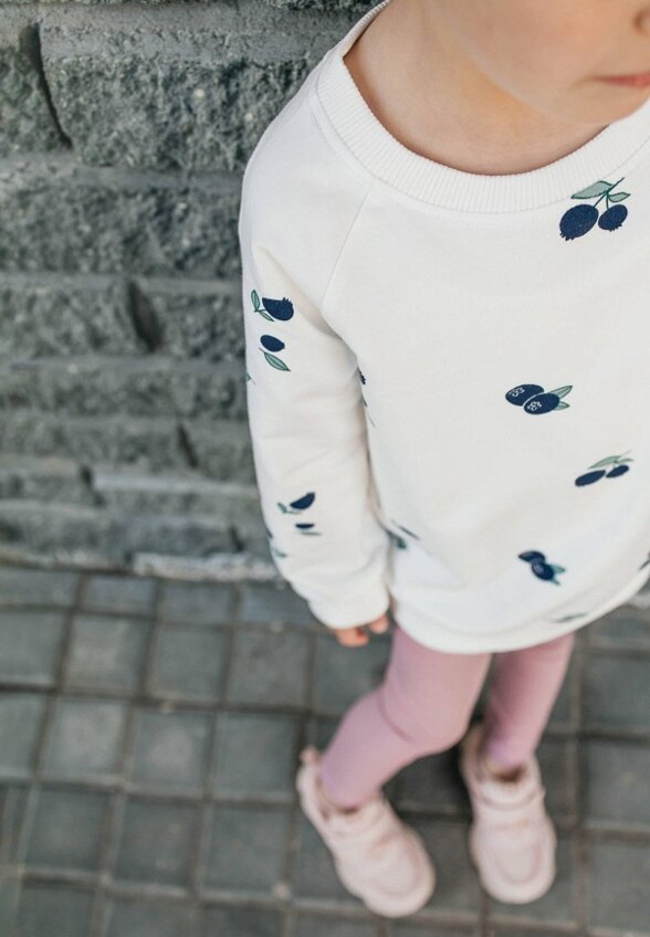 Свитшот Mjolk