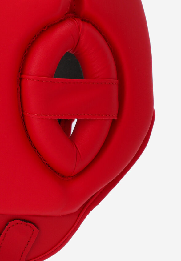 Шлем Lonsdale Stanford, Красный