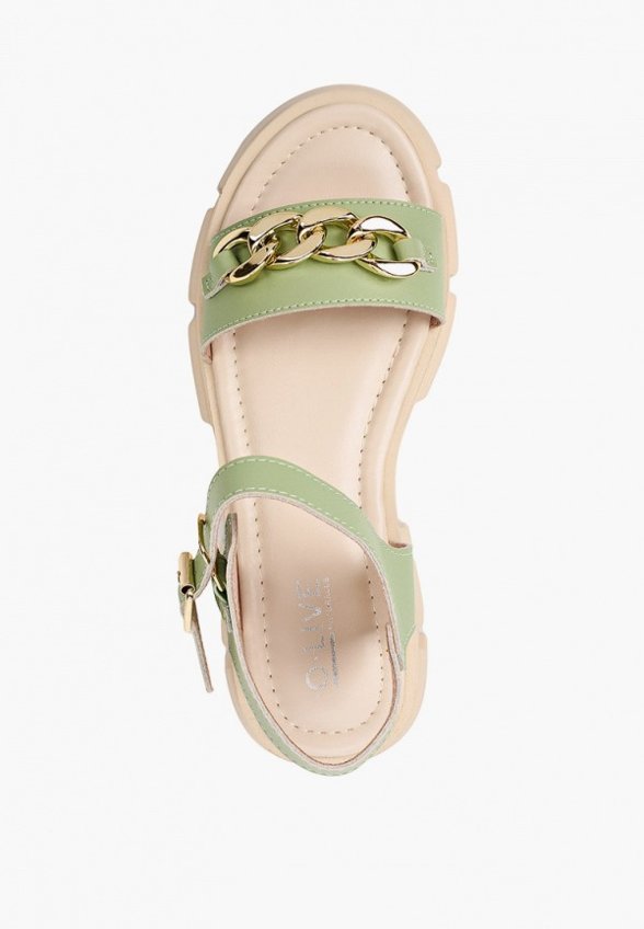 Босоножки O-live Naturalle