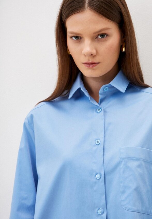 Рубашка Latrika