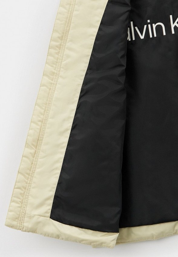 Жилет утепленный Calvin Klein Jeans