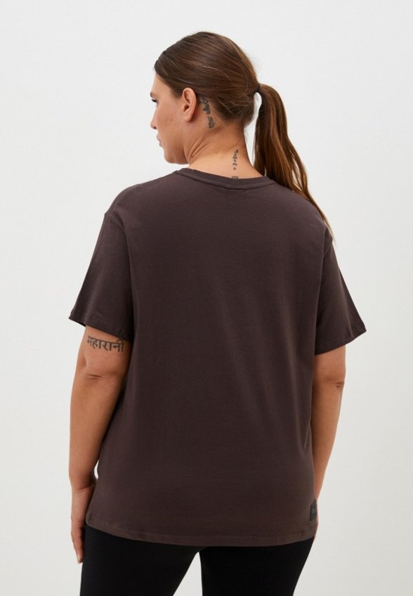 Футболка Fila