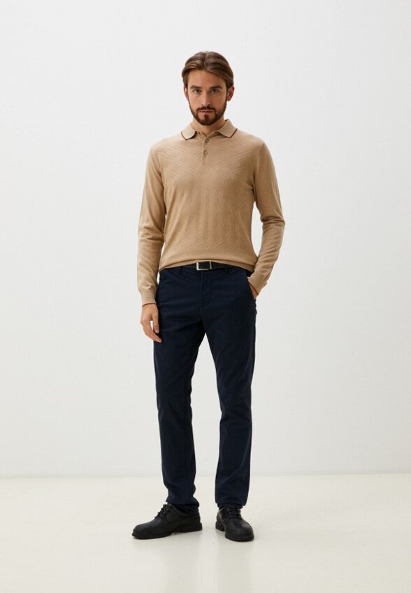 Поло Enrico Cerini