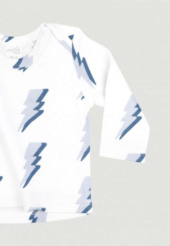 Лонгслив Mjolk