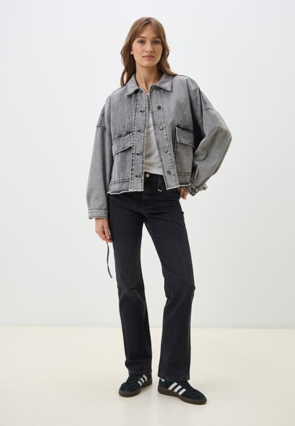 Куртка джинсовая Whitney