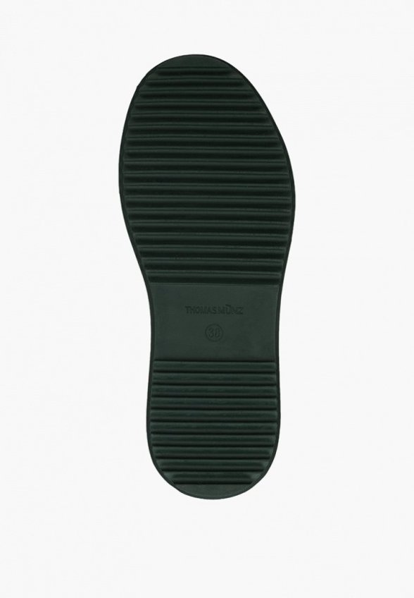 Кеды Thomas Munz