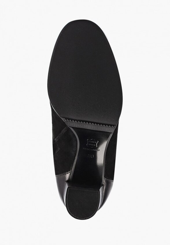 Сапоги Enzo Logana