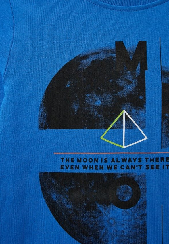 Лонгслив Coccodrillo