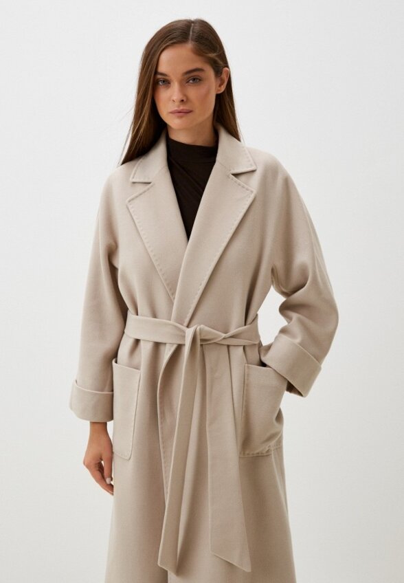 Пальто-халат Winterra