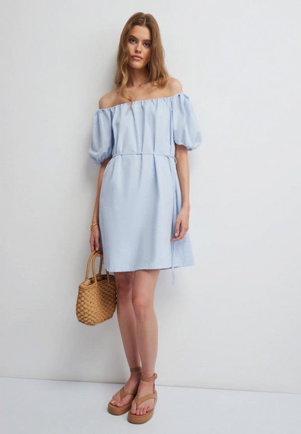 Платье Vittoria Vicci