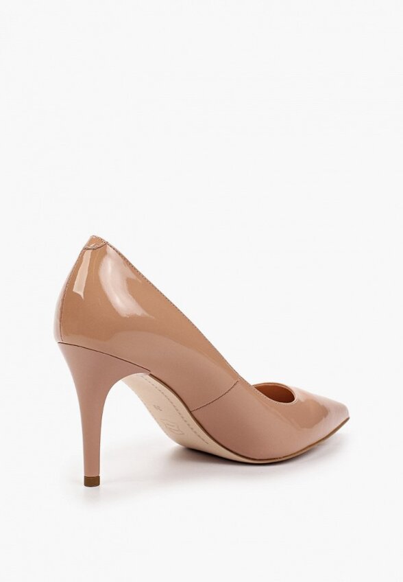 Туфли Enzo Logana