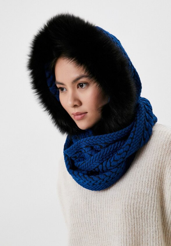 Капюшон Mex-Style