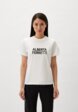 Футболка Alberta Ferretti1  - превью
