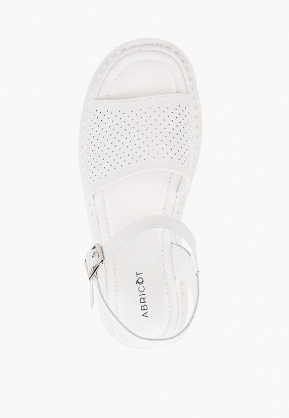 Сандалии Abricot
