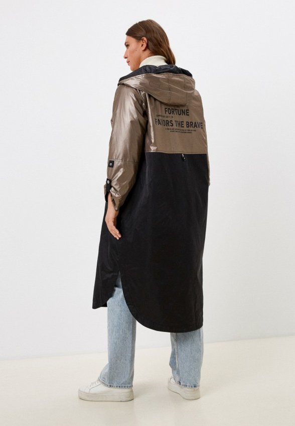 Куртка утепленная Karmel Style