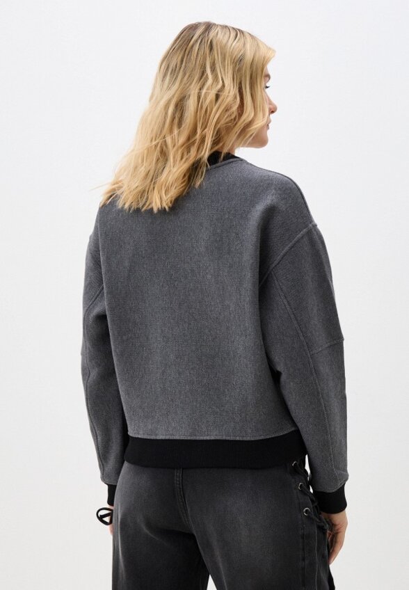 Свитшот Sevenseventeen