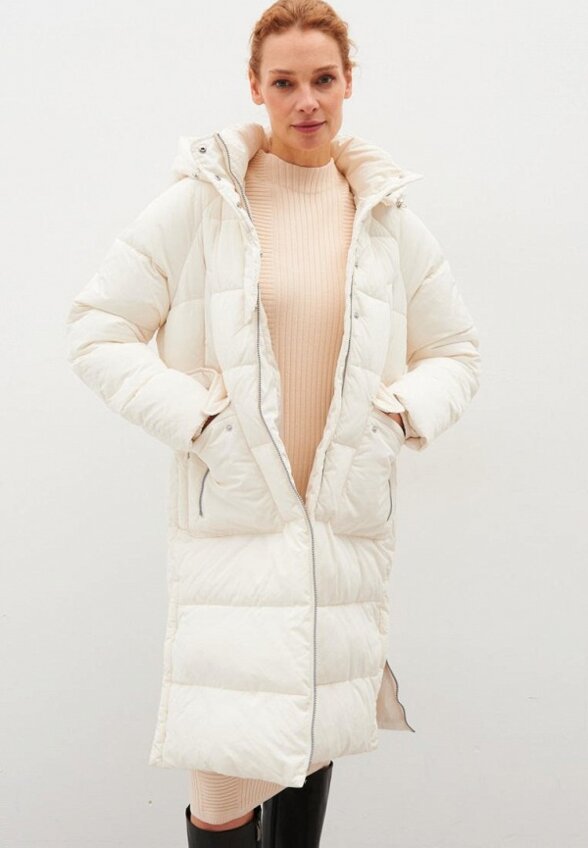 Пуховик Gerry Weber