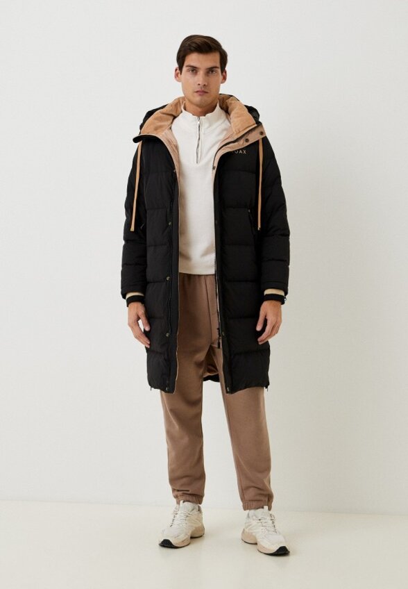 Пуховик Moaxsport