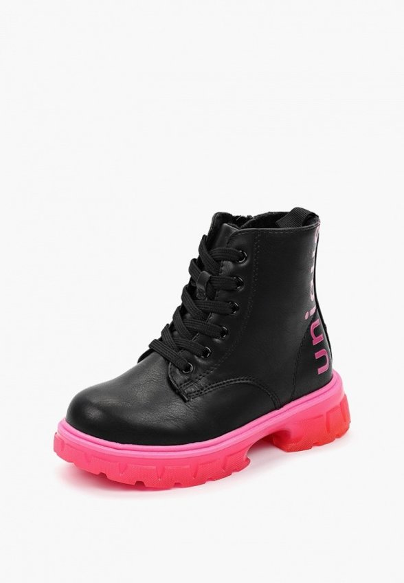 Ботинки Indigo Kids