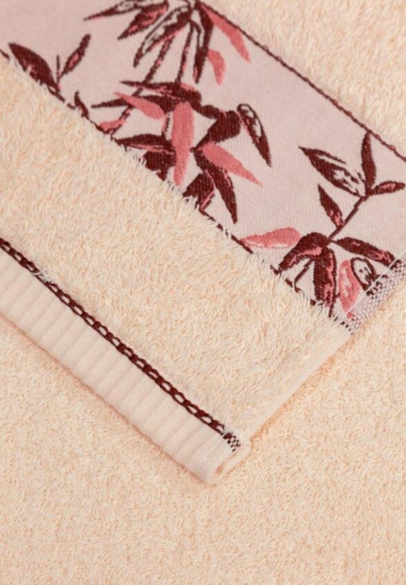 Полотенце Wellness