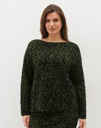 Свитшот Samoon by Gerry Weber женщинам