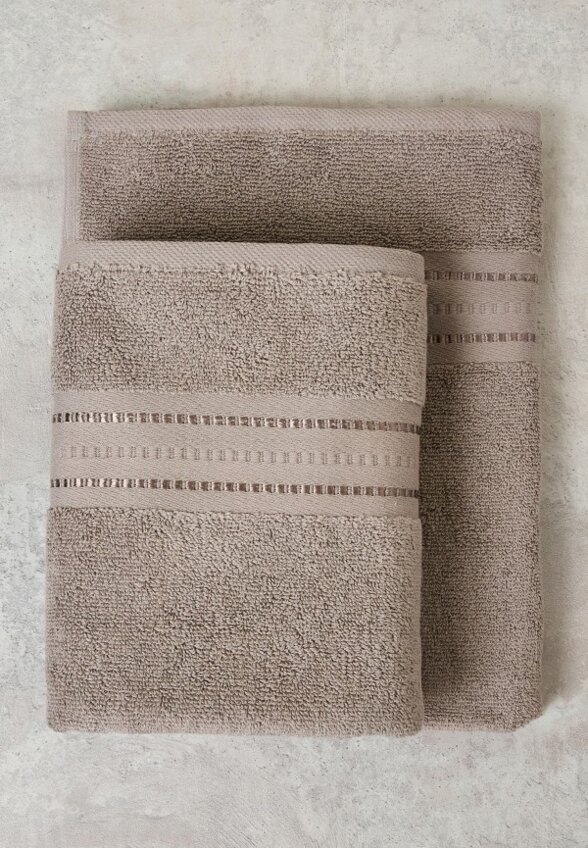 Комплект полотенец Cozy Home