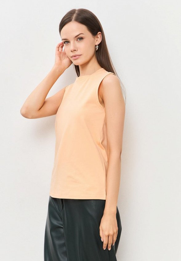 Майка Moontrees