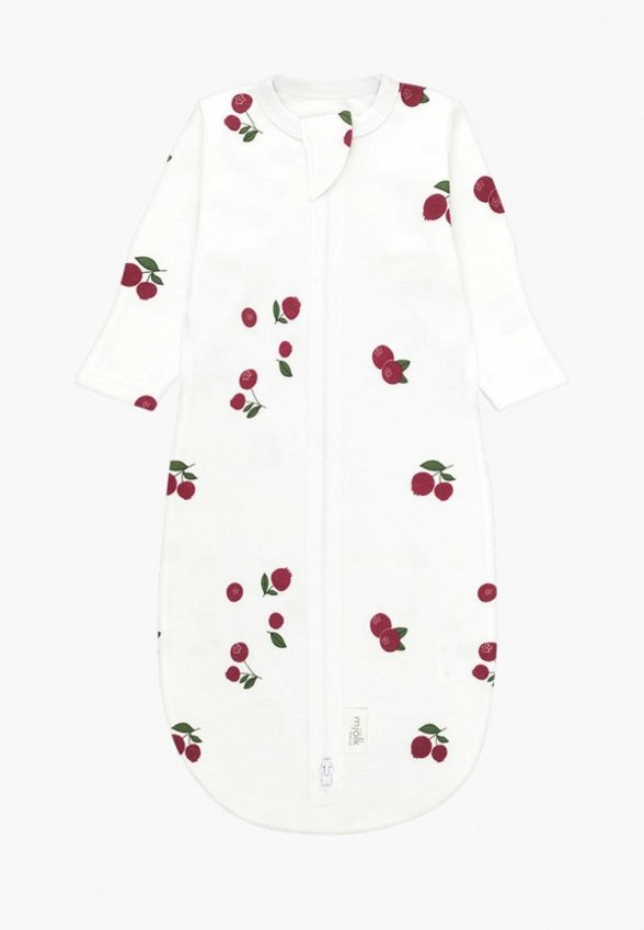 Конверт Mjolk