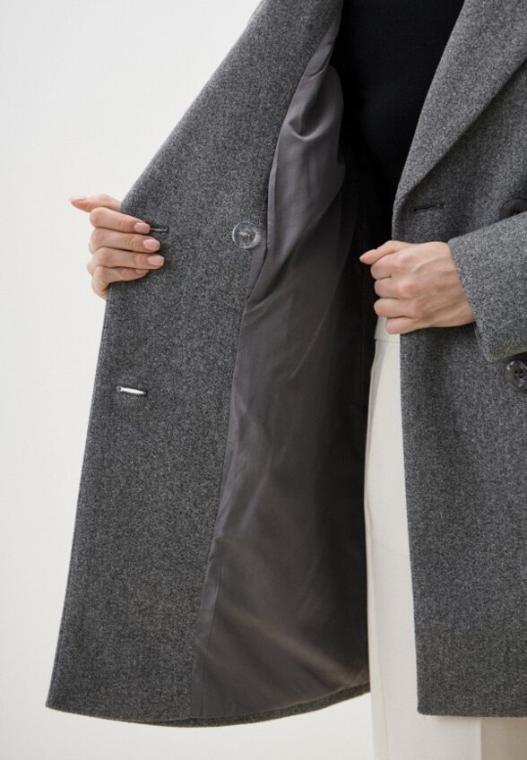 Полупальто Lawinter