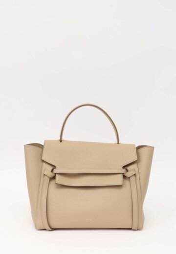 Celine Belt