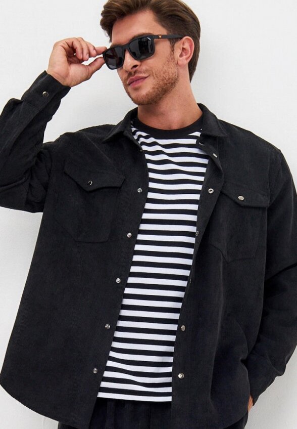 Лонгслив Hibio