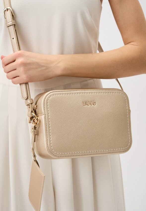 Сумка и кошелек Liu Jo