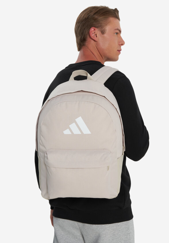 Рюкзак Adidas, Бежевый