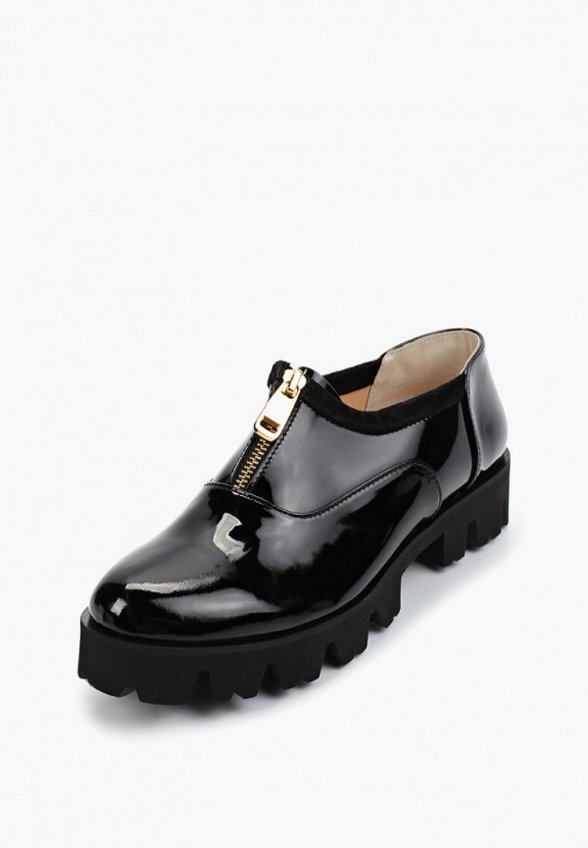 Ботинки Enzo Logana