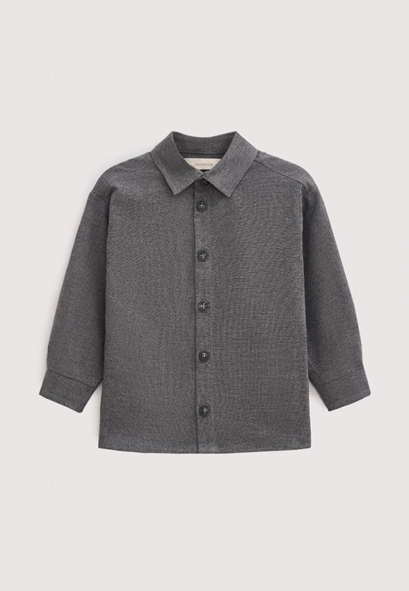 Рубашка Loomknits