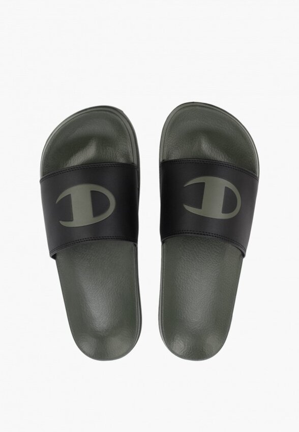 Сланцы Champion