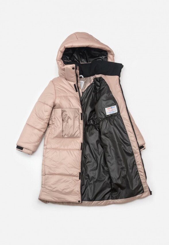 Куртка утепленная Orso Bianco